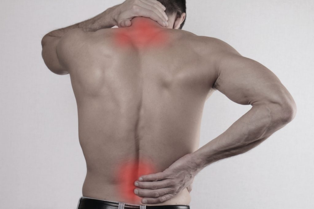 Road to Recovery: Back Pain Treatment (Pt 2)