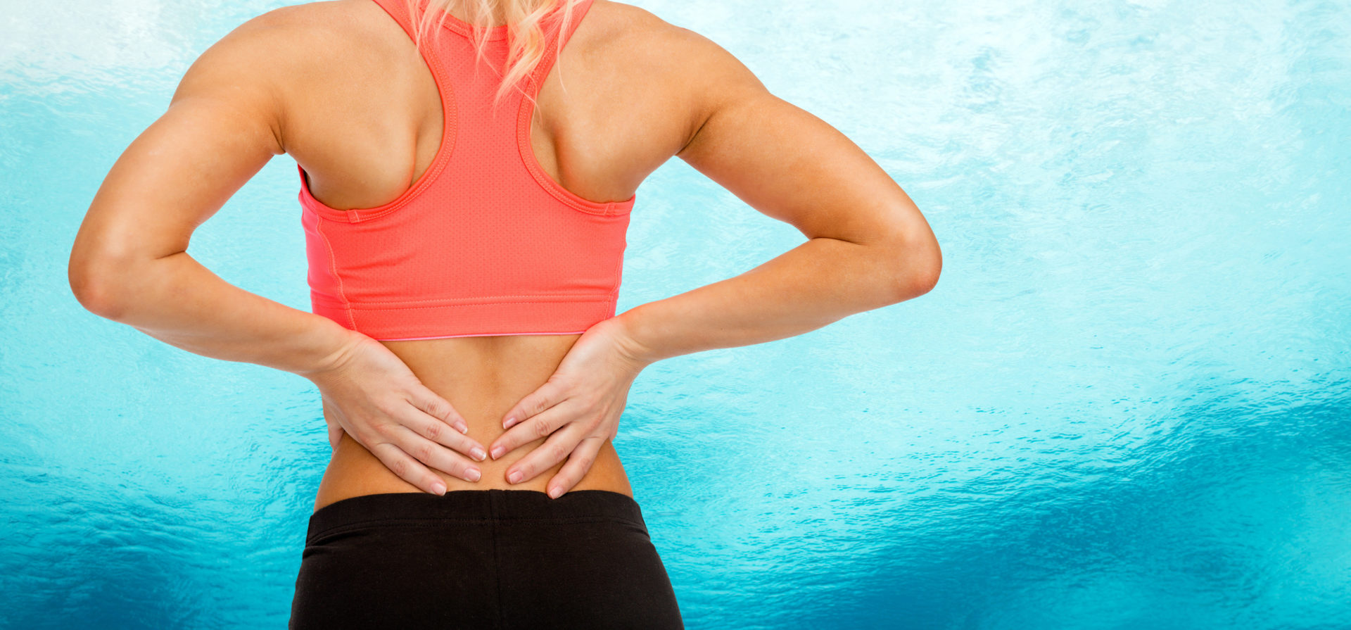 How An Athlete Can Prevent A Lower Back Injury