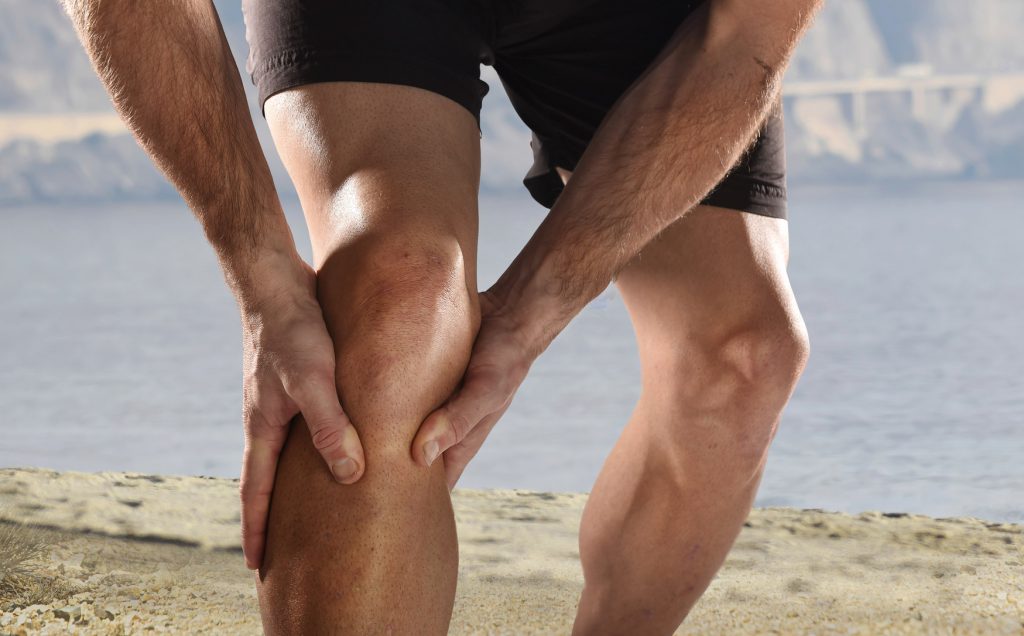 The 3 Most Common Knee Injuries