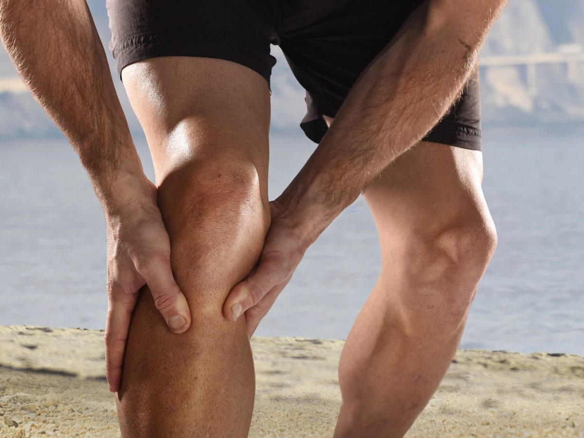 The 3 Most Common Knee Injuries