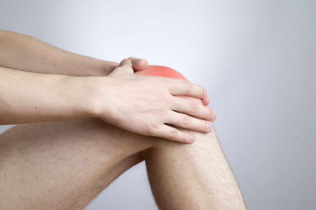 The Knee Knowledge Series: LCL Injury
