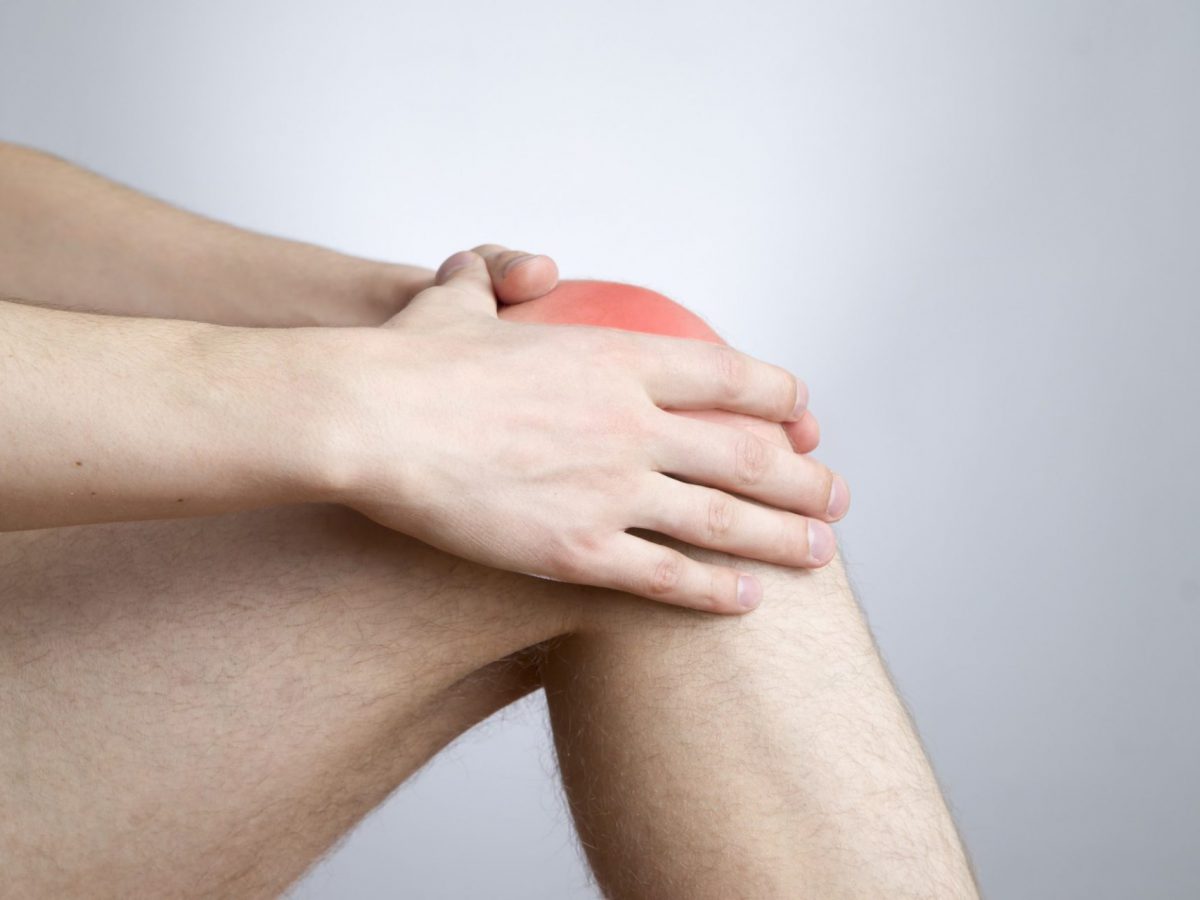 The Knee Knowledge Series: LCL Injury