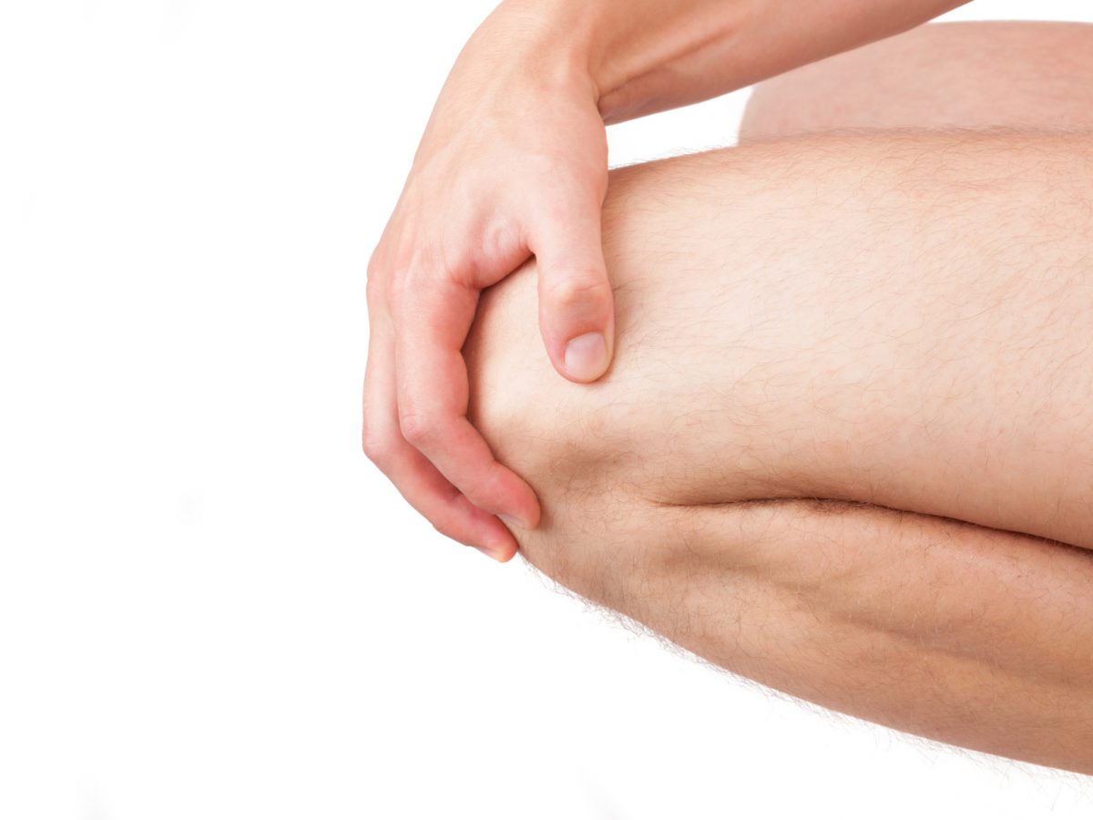 Exercise to Decrease Your Knee Discomfort