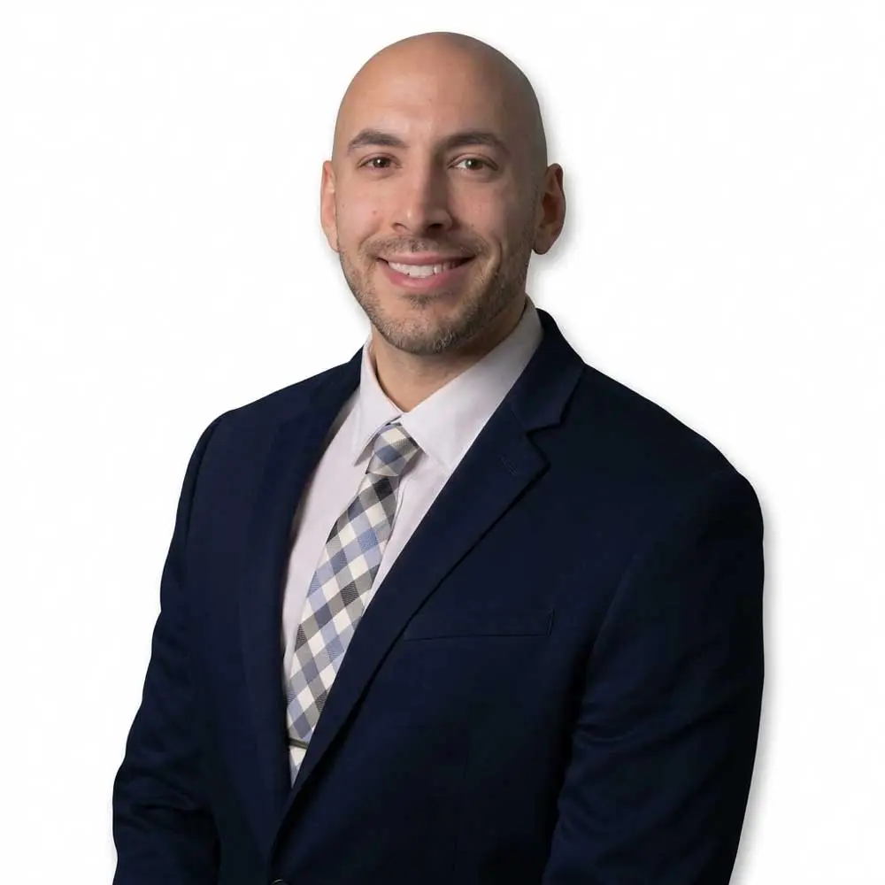 Charles Nesheiwat, DC, MBA