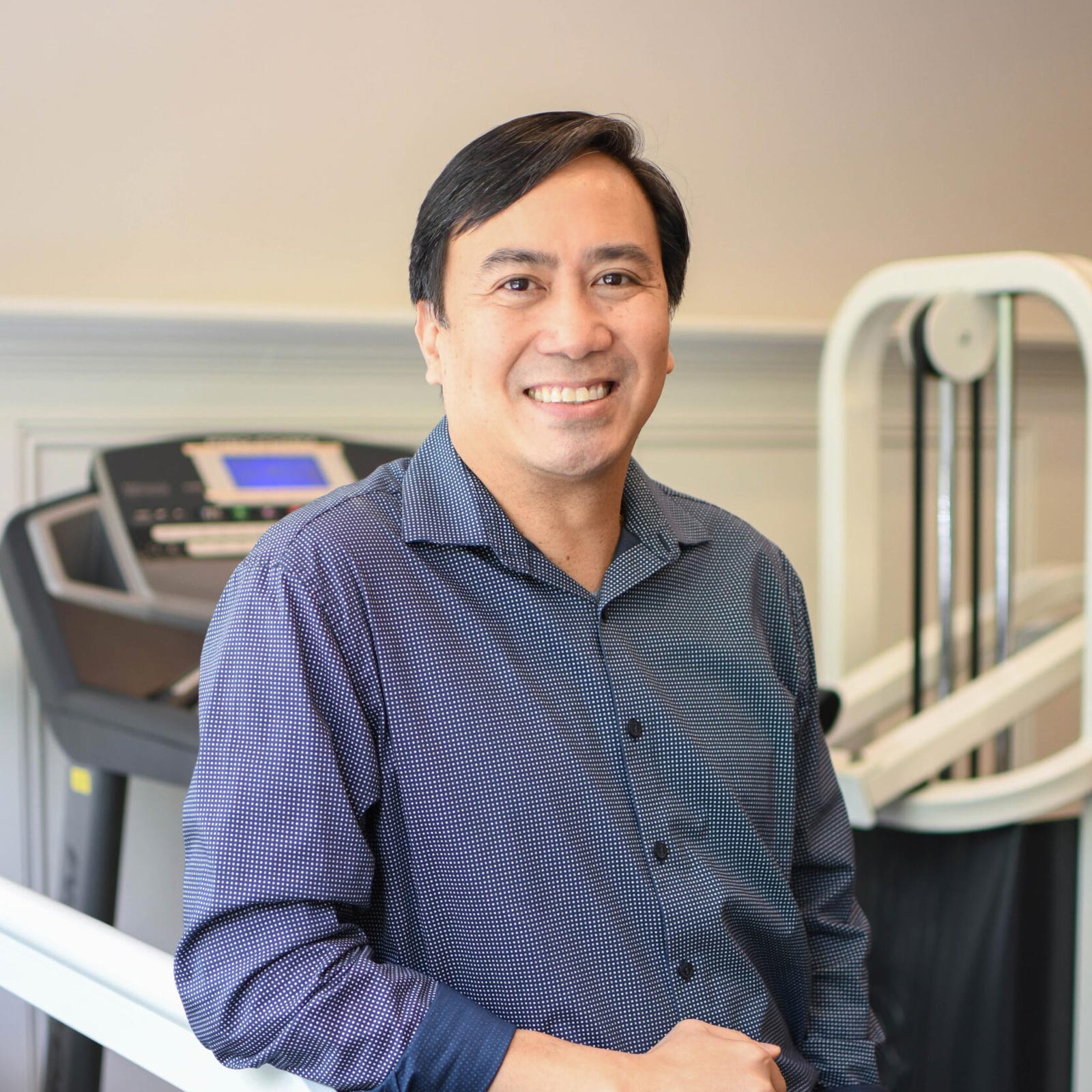 Florentino Ferrer SportsMed Physical Therapy