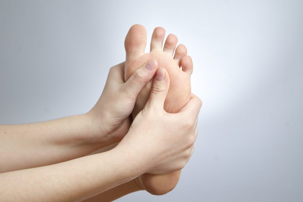 Foot Conditions: Tarsal Tendonitis