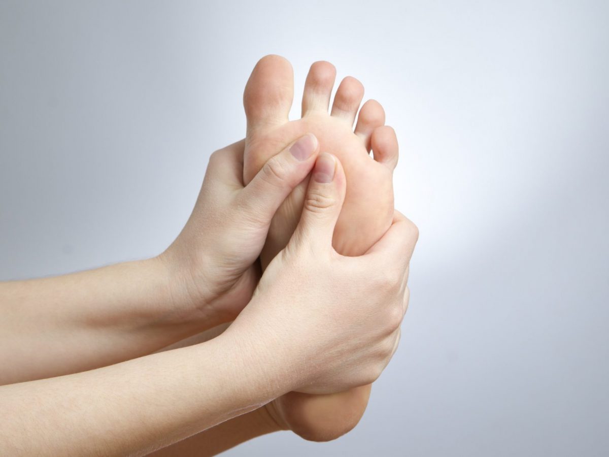 Foot Conditions: Tarsal Tendonitis