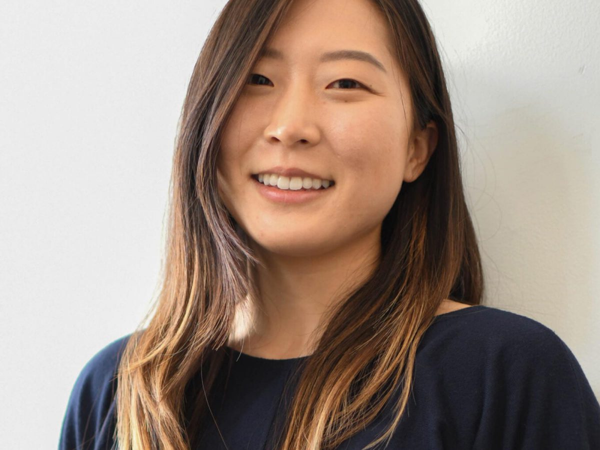 Julia Cho SportsMed Physical Therapist
