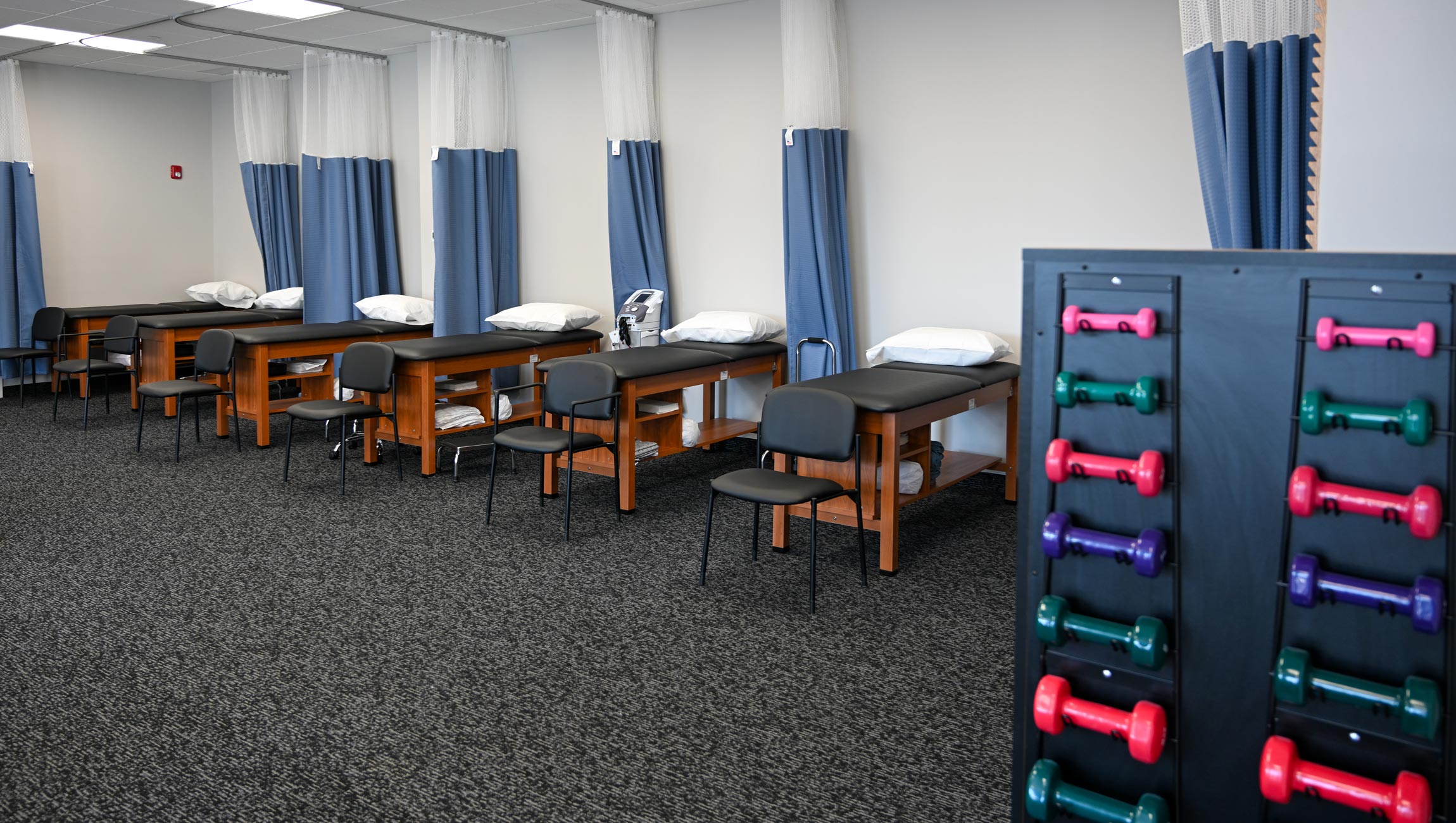 SportsMed Physical Therapy Opens 3 New Clinics in Q1 2024 SportsMed Physical Therapy