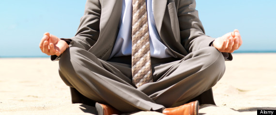 Working Long Hours? Start Sitting Smarter