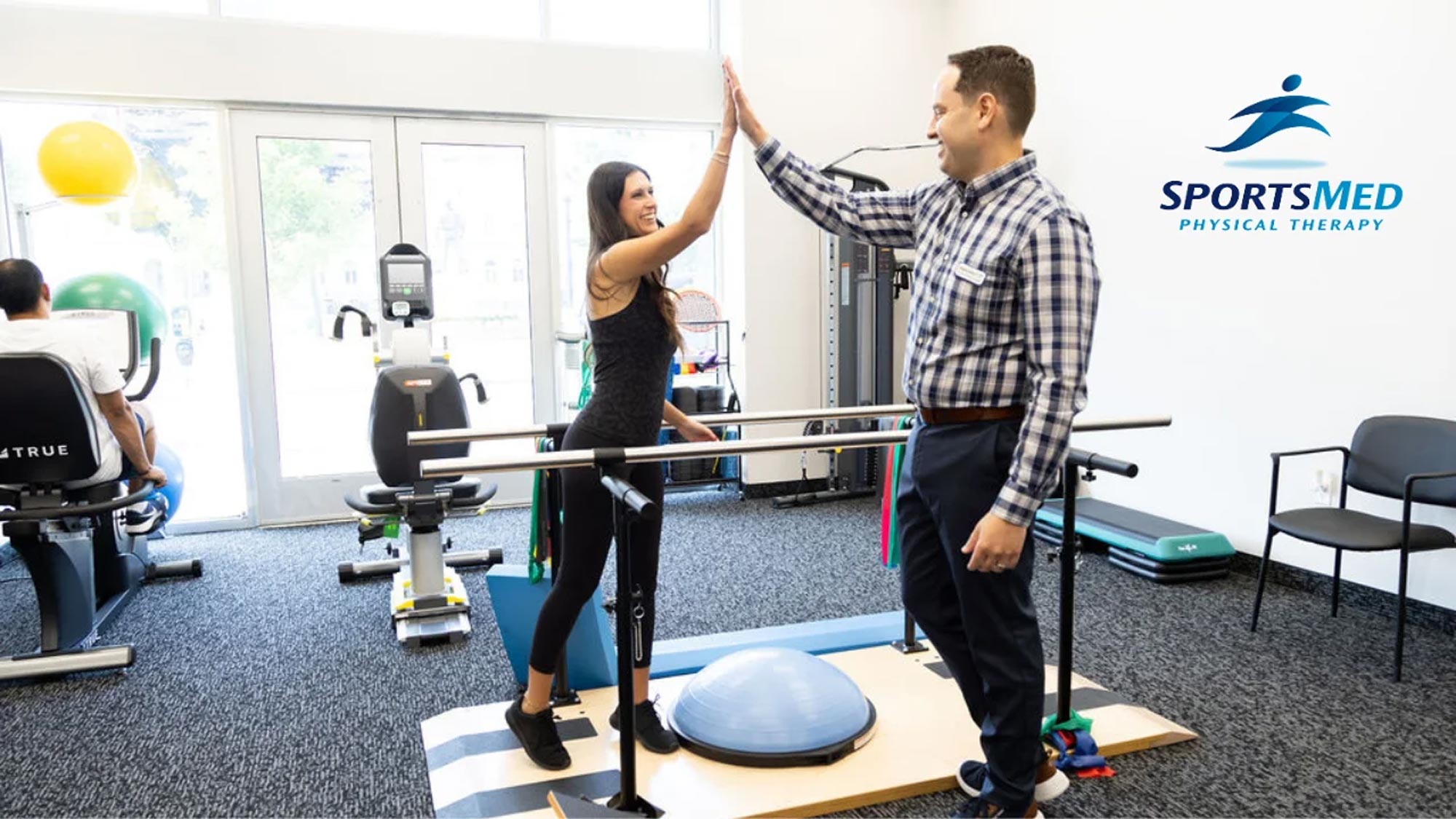 Sell Your Practice SportsMed Physical Therapy