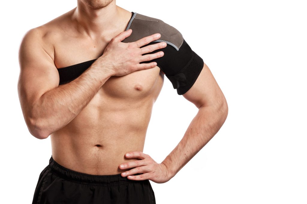 Worried About Your Rotator Cuff?