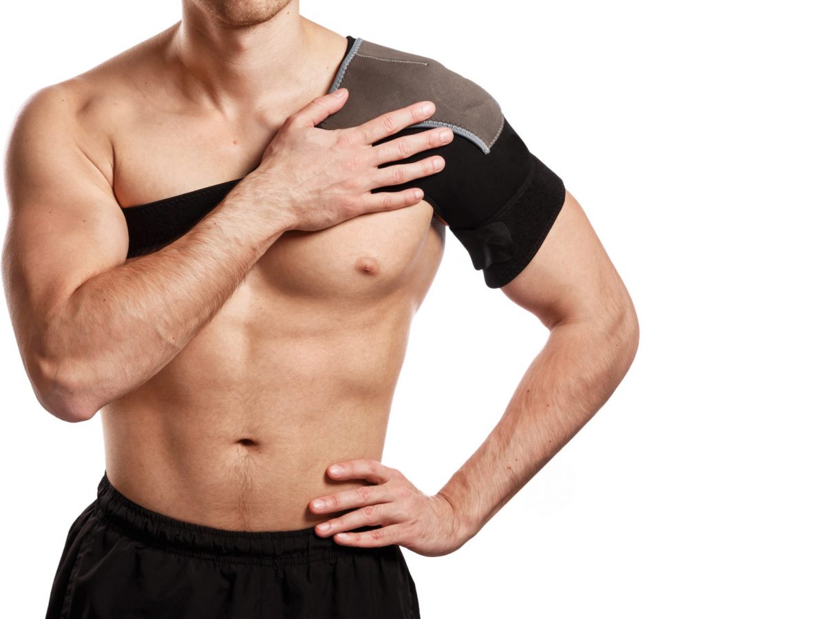 Worried About Your Rotator Cuff?