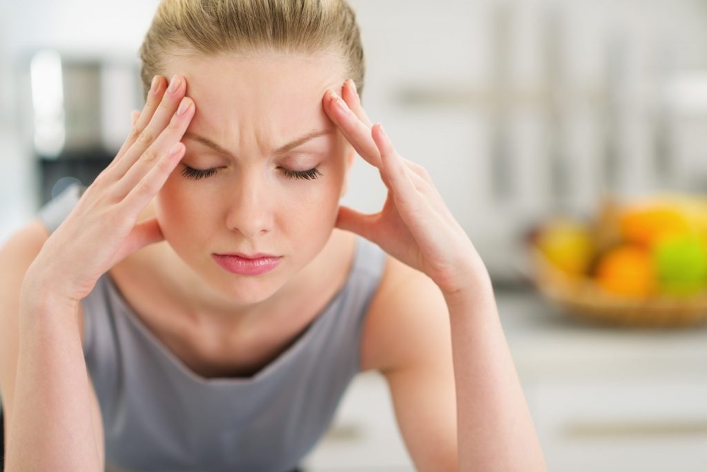 Acupuncture for Migraines - Does it Work?