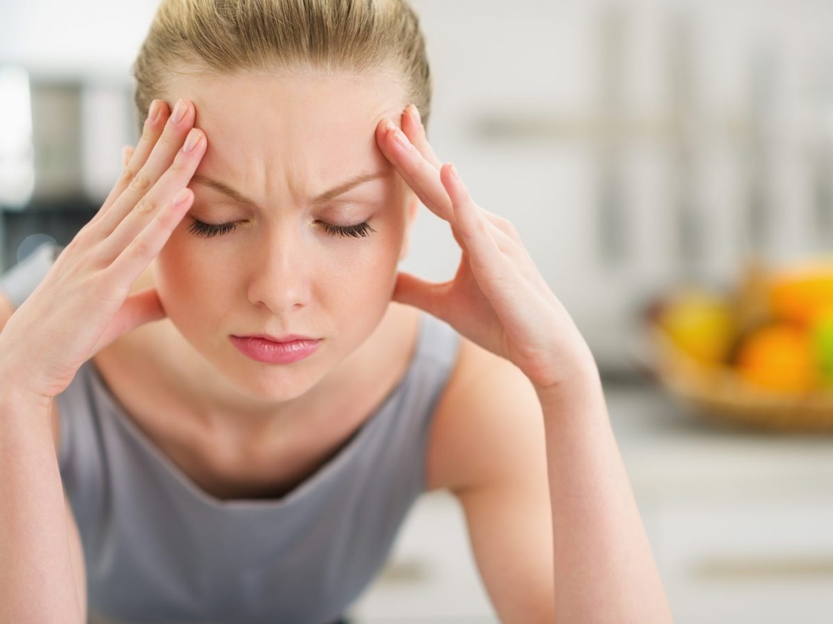Acupuncture for Migraines - Does it Work?