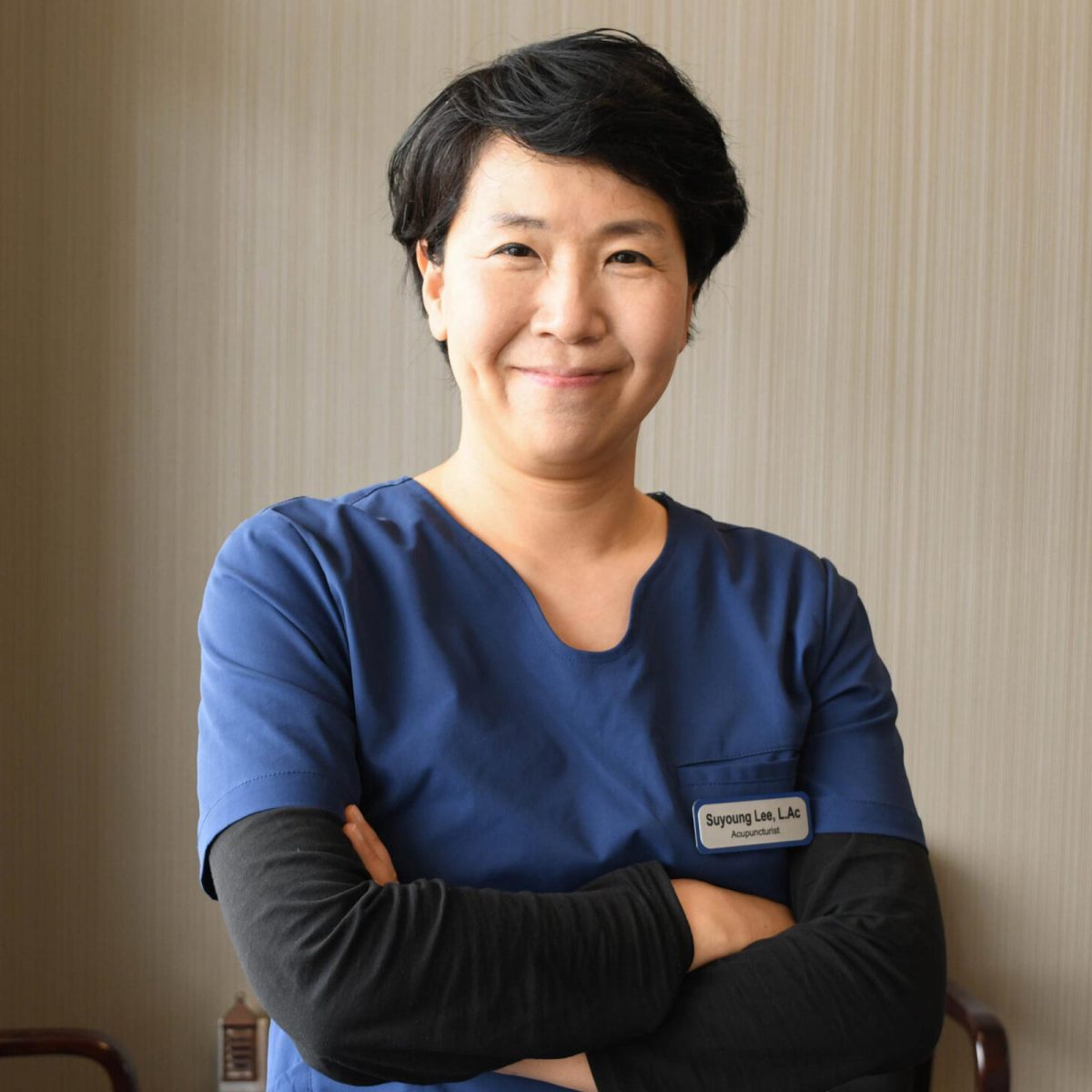 Suyoung Lee SportsMed Physical Therapist