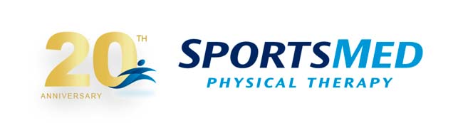 20 Year Anniversary for SportsMed Physical Therapy
