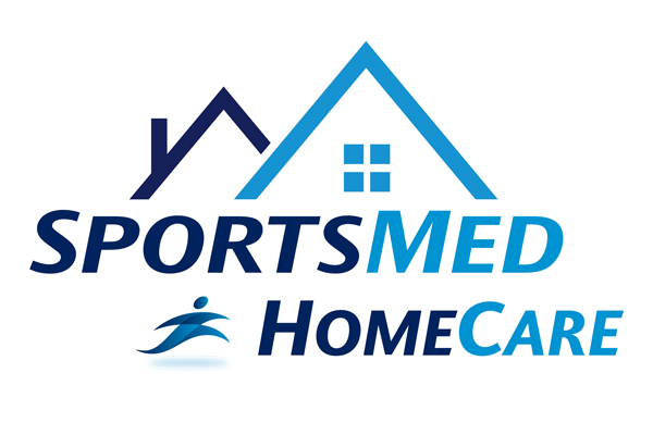 SportsMed HomeCare (logo)