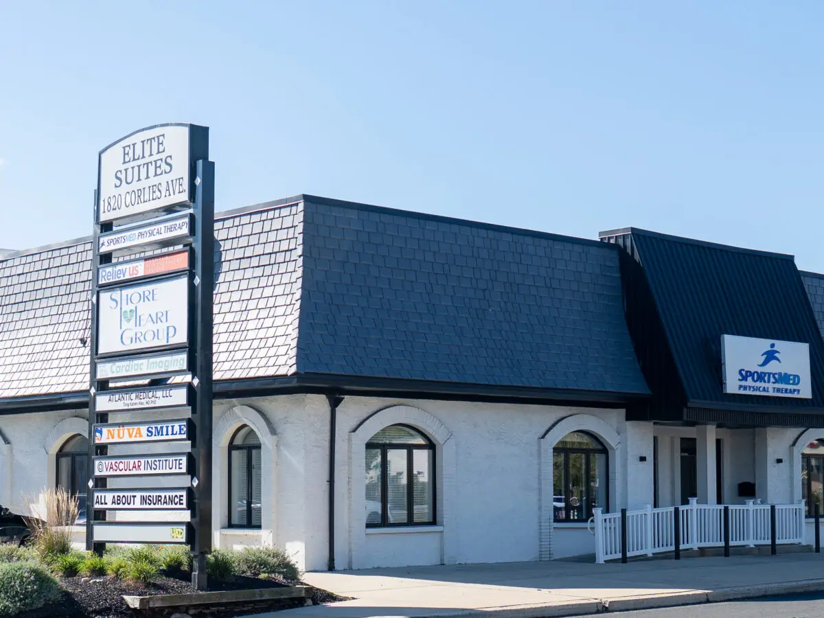 Physical Therapy in Neptune NJ