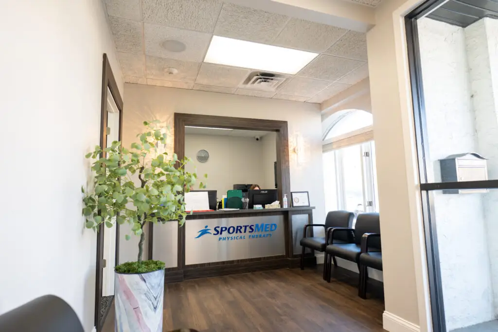 Physical Therapy in Neptune NJ