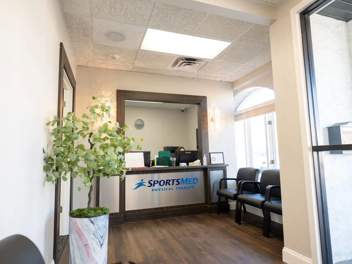 Physical Therapy in Neptune NJ