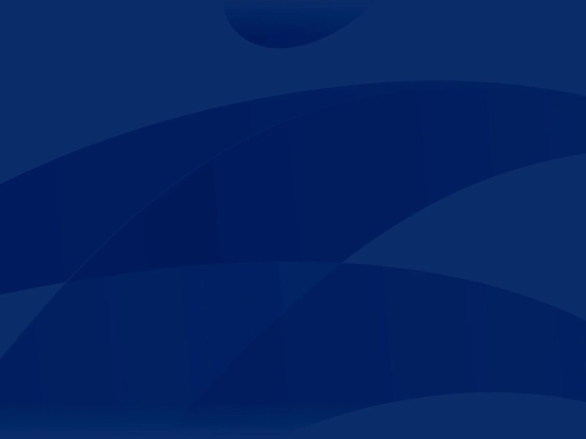 blue background with sportsmed logo