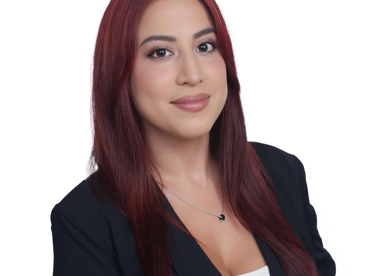 Kelly Henriquez
