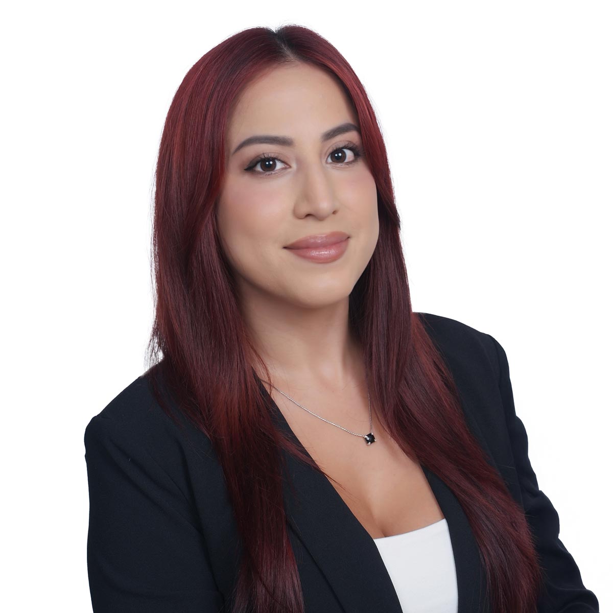 Kelly Henriquez