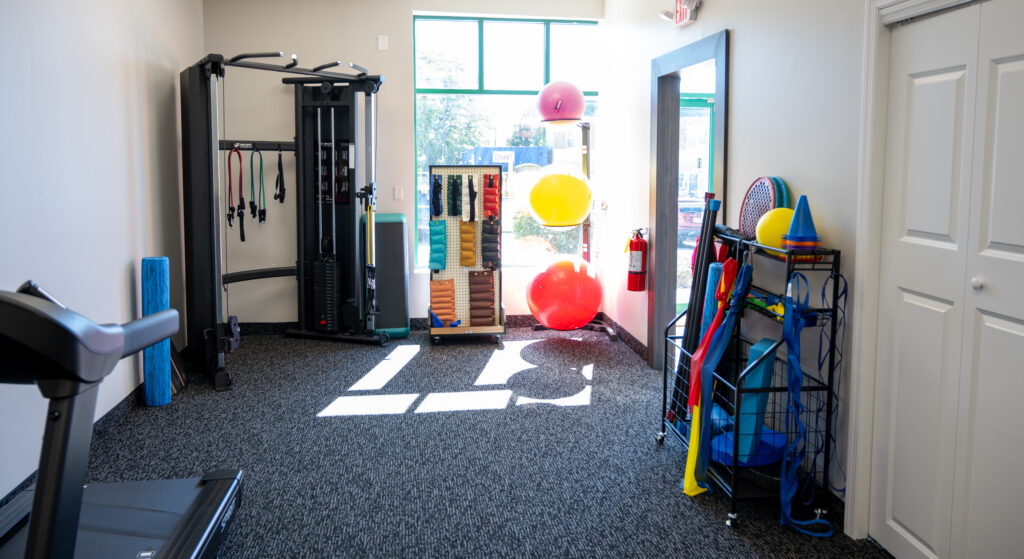 SportsMed Physical Therapy Belleville NJ