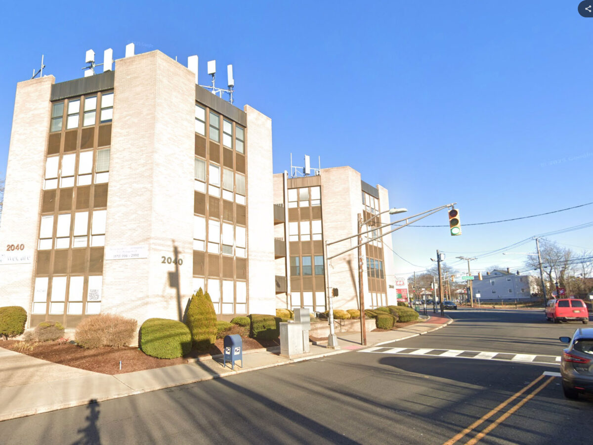 image of 2040 Millburn Avenue Maplewood, NJ