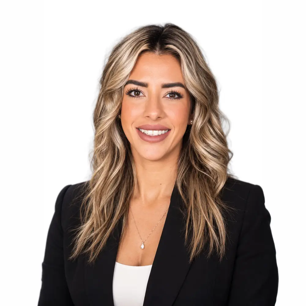 Barbra Alvarez - Vice President of Patient Access