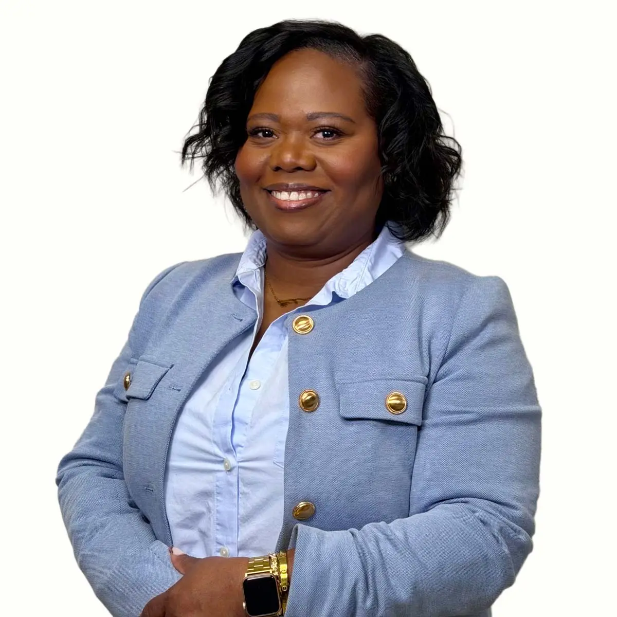 Dr. Emma Renaudo, DC