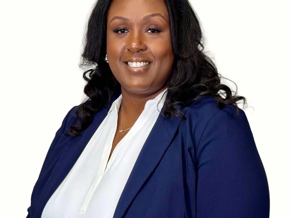 Richardine G. Castor DC