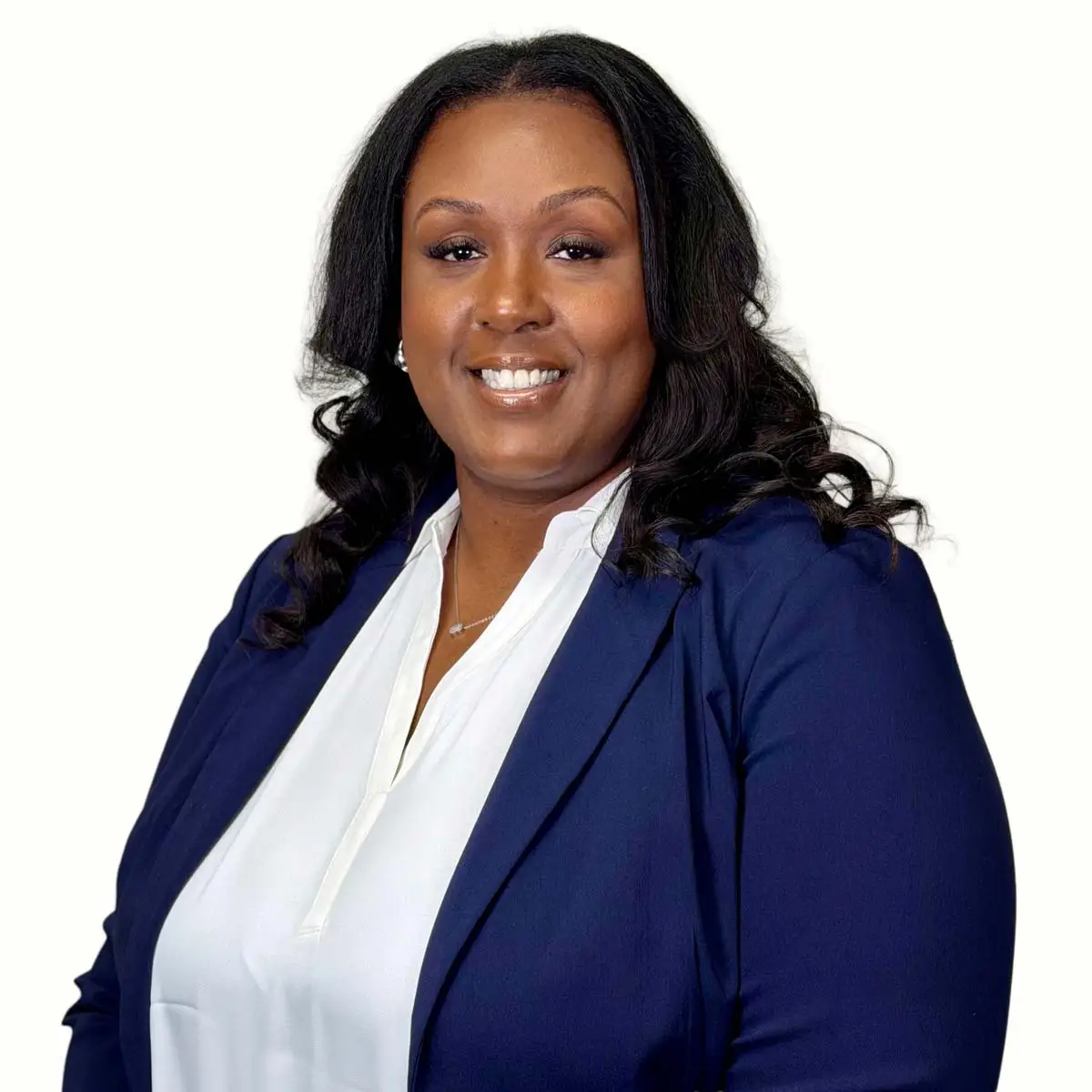 Richardine G. Castor DC