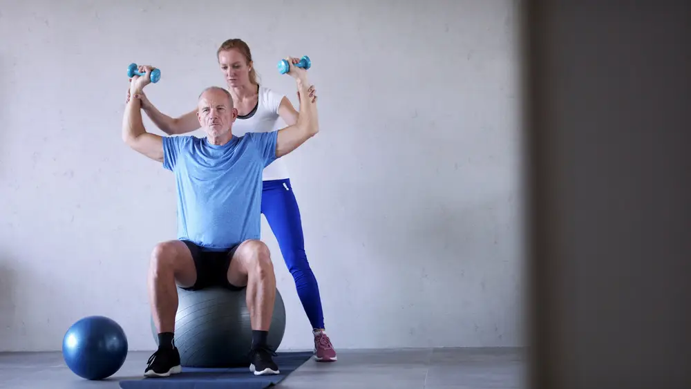 pelvic floor therapy