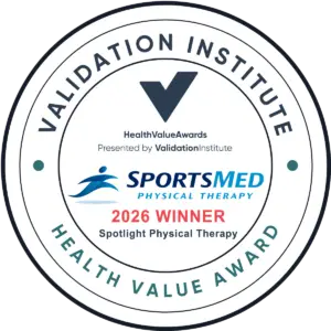 Health Value Awards - Validation Institute - Spotlight PT 2026 Health Value Awards - Validation Institute - Spotlight PT 2026
